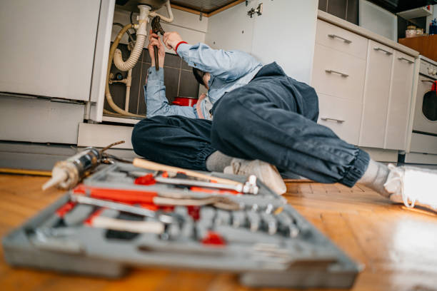  Kotzebue, AK Plumbing Pros