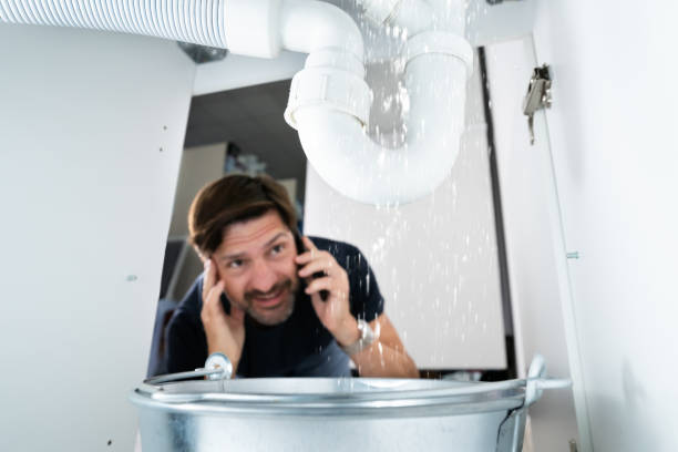 Water Softener Installation in Kotzebue, AK