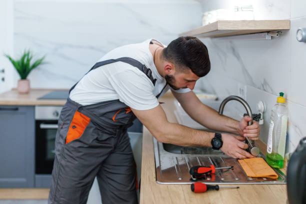 Best Leak Detection Services  in Kotzebue, AK