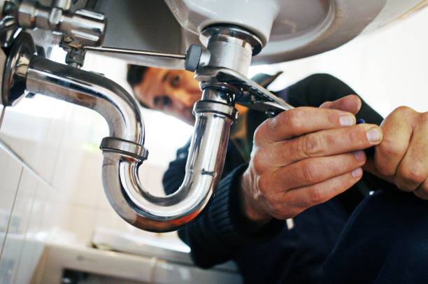 Best 24-Hour Plumber Near Me  in Kotzebue, AK