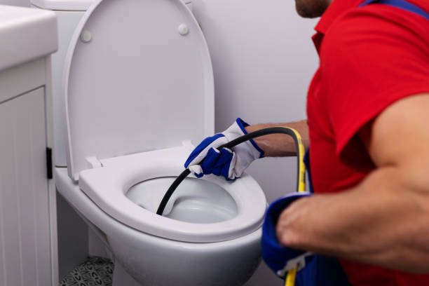 Best Plumbing Inspection Services  in Kotzebue, AK