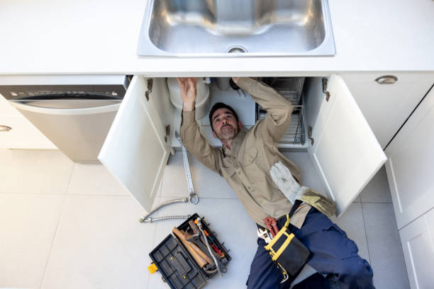 Best Water Softener Installation  in Kotzebue, AK