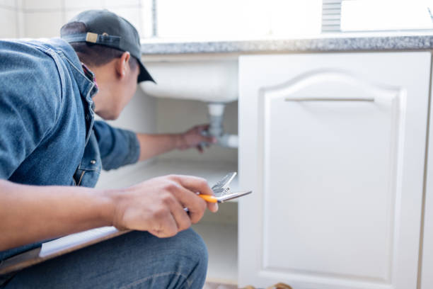 Best Faucet Repair  in Kotzebue, AK