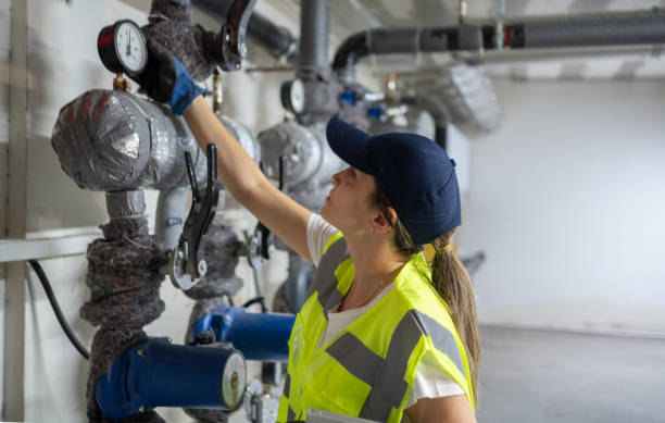 Best Residential Plumbing Services  in Kotzebue, AK