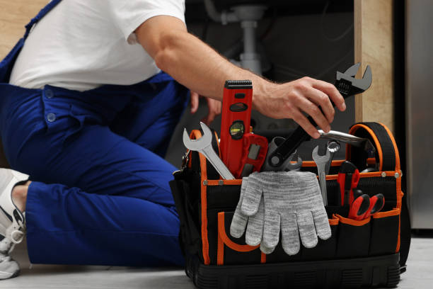 Trusted Kotzebue, AK Plumbing Experts