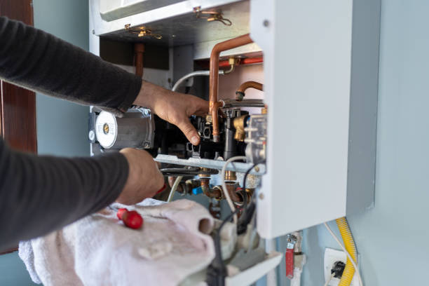 Best Septic Systems  in Kotzebue, AK