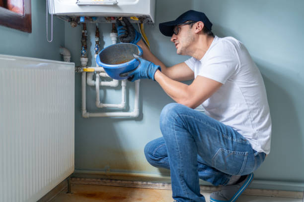 Best Emergency Plumber  in Kotzebue, AK