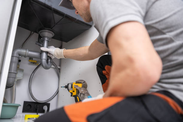 Best Faucet Repair  in Kotzebue, AK