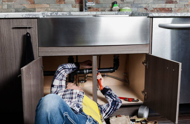 Best Water Leak Repair  in Kotzebue, AK