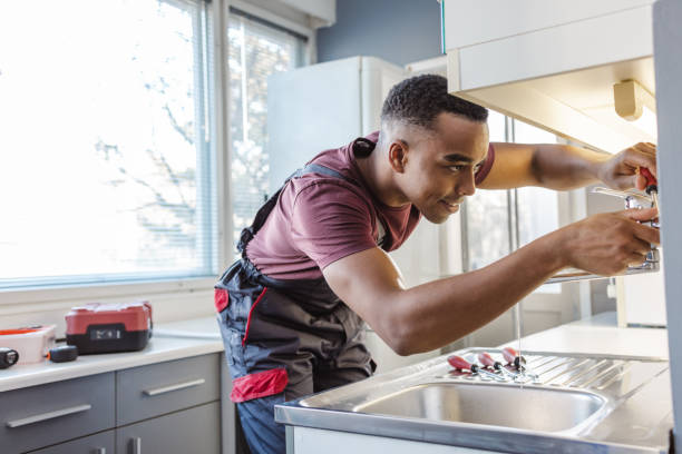 Best Same-Day Plumbing Service  in Kotzebue, AK