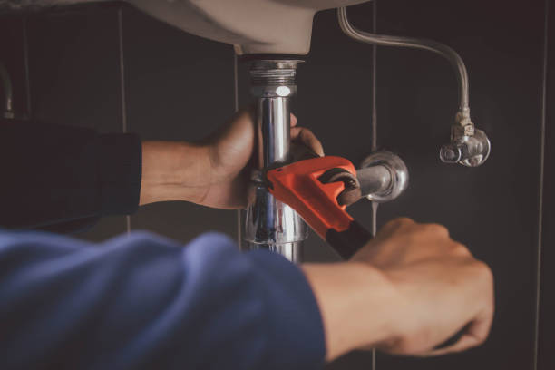 Best Local Plumber Services  in Kotzebue, AK