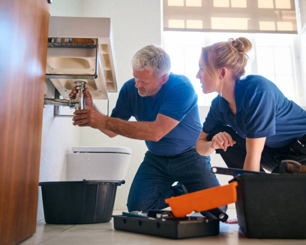 Best Local Plumber Services  in Kotzebue, AK